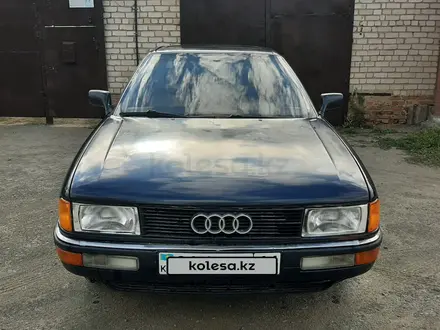 Audi 80 1991 года за 1 600 000 тг. в Павлодар