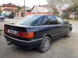 Audi 80 1991 года за 1 600 000 тг. в Павлодар – фото 4