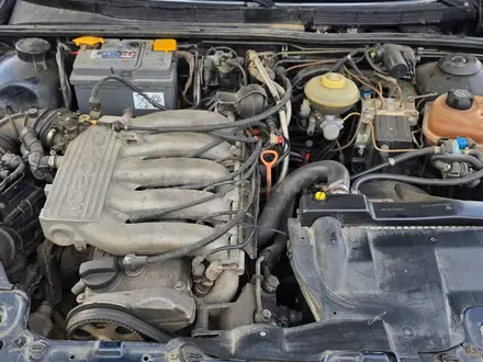Audi 80 1991 года за 1 600 000 тг. в Павлодар – фото 7