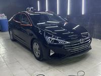 Hyundai Elantra 2020 годаүшін6 500 000 тг. в Актау