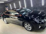 Hyundai Elantra 2020 года за 6 500 000 тг. в Актау – фото 3