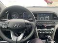 Hyundai Elantra 2020 года за 6 500 000 тг. в Актау – фото 6