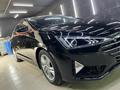 Hyundai Elantra 2020 года за 6 500 000 тг. в Актау – фото 17