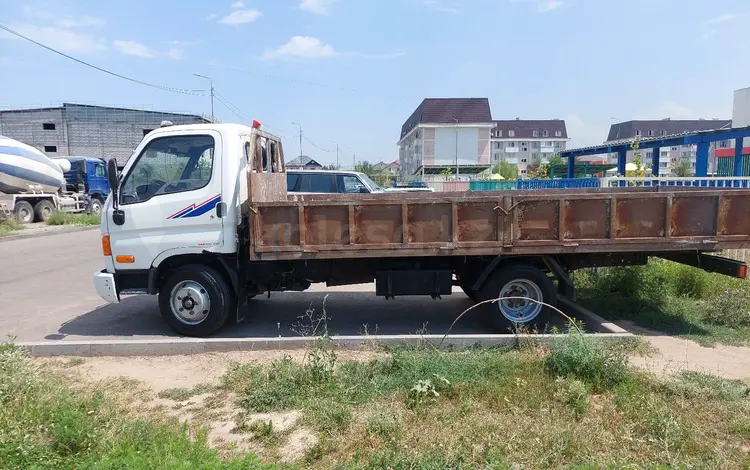 Hyundai 2008 года за 3 500 000 тг. в Алматы