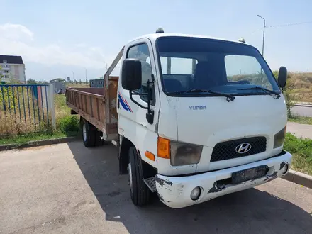 Hyundai 2008 года за 3 500 000 тг. в Алматы – фото 4