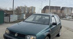 Volkswagen Golf 1995 года за 1 000 000 тг. в Кокшетау