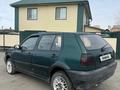 Volkswagen Golf 1995 годаүшін1 000 000 тг. в Кокшетау – фото 3