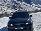 Mazda 6 2002 годаүшін2 850 000 тг. в Алматы