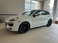 Porsche Cayenne 2012 годаүшін13 500 000 тг. в Алматы