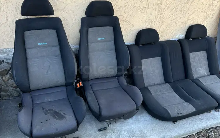 RECARO GOLF 3үшін135 000 тг. в Алматы