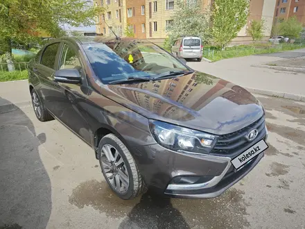 ВАЗ (Lada) Vesta 2020 года за 5 700 000 тг. в Астана