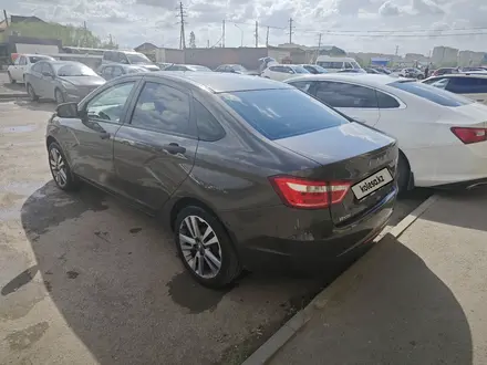 ВАЗ (Lada) Vesta 2020 года за 5 700 000 тг. в Астана – фото 4