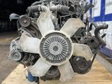 Двигатель 6G72 объём 3.0 литра Mitsubishi Pajero 3 поколение! за 1 000 000 тг. в Астана – фото 2