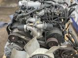 Двигатель 6G72 объём 3.0 литра Mitsubishi Pajero 3 поколение! за 1 000 000 тг. в Астана