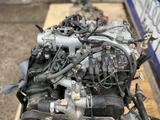 Двигатель 6G72 объём 3.0 литра Mitsubishi Pajero 3 поколение! за 1 000 000 тг. в Астана – фото 4
