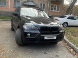 BMW X5 2007 года за 10 800 000 тг. в Усть-Каменогорск – фото 5