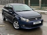 Volkswagen Polo 2012 годаfor4 000 000 тг. в Алматы