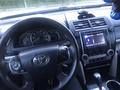 Toyota Camry 2013 годаүшін8 100 000 тг. в Актобе – фото 10