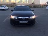 Toyota Camry 2013 года за 8 100 000 тг. в Актобе