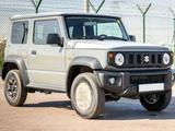 Suzuki Jimny 2025 года за 12 350 000 тг. в Семей