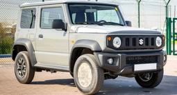 Suzuki Jimny 2025 годаүшін13 800 000 тг. в Семей