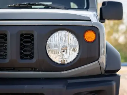 Suzuki Jimny 2025 года за 13 800 000 тг. в Семей – фото 6