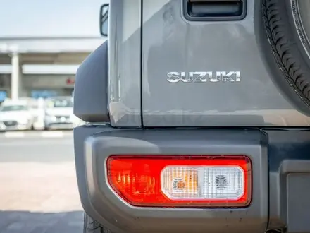 Suzuki Jimny 2025 года за 13 800 000 тг. в Семей – фото 20