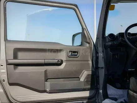 Suzuki Jimny 2025 года за 13 800 000 тг. в Семей – фото 9