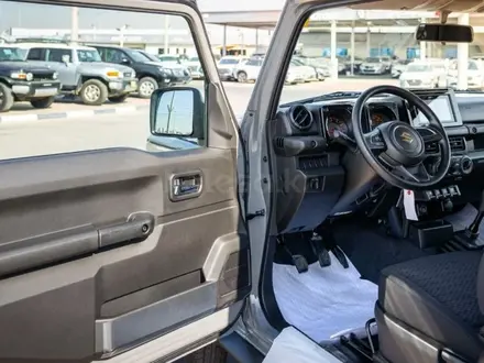 Suzuki Jimny 2025 года за 13 800 000 тг. в Семей – фото 8