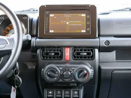 Suzuki Jimny 2025 года за 13 800 000 тг. в Семей – фото 11