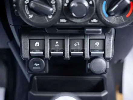 Suzuki Jimny 2025 года за 13 800 000 тг. в Семей – фото 14