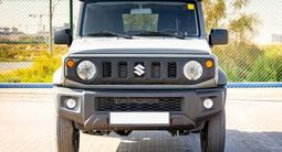 Suzuki Jimny 2025 годаүшін13 800 000 тг. в Семей – фото 2