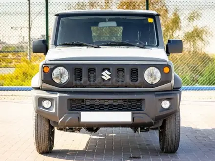 Suzuki Jimny 2025 года за 13 800 000 тг. в Семей – фото 2