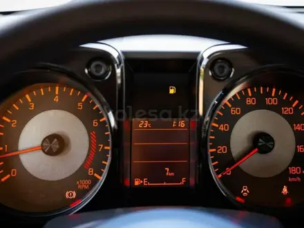 Suzuki Jimny 2025 года за 13 800 000 тг. в Семей – фото 15