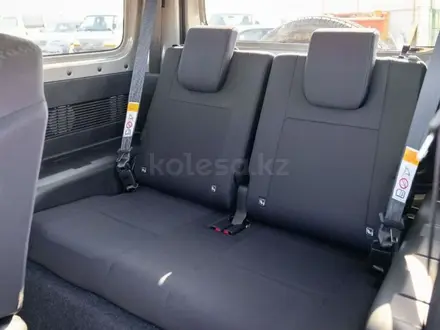Suzuki Jimny 2025 года за 13 800 000 тг. в Семей – фото 19