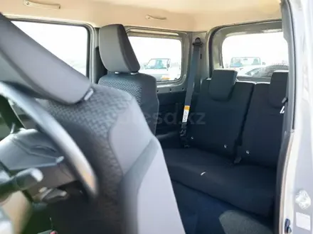 Suzuki Jimny 2025 года за 13 800 000 тг. в Семей – фото 18