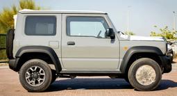 Suzuki Jimny 2025 годаүшін13 800 000 тг. в Семей – фото 4