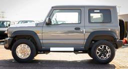 Suzuki Jimny 2025 годаүшін13 800 000 тг. в Семей – фото 3