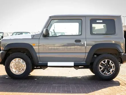 Suzuki Jimny 2025 года за 13 800 000 тг. в Семей – фото 3