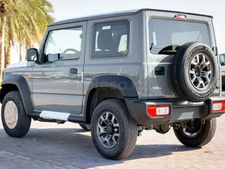 Suzuki Jimny 2025 года за 13 800 000 тг. в Семей – фото 22