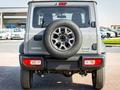 Suzuki Jimny 2025 года за 13 800 000 тг. в Семей – фото 23