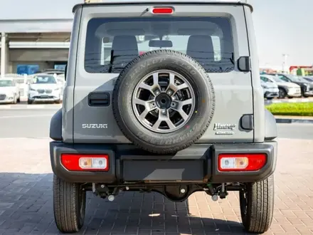 Suzuki Jimny 2025 года за 13 800 000 тг. в Семей – фото 23