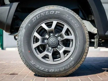 Suzuki Jimny 2025 года за 13 800 000 тг. в Семей – фото 7