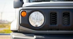 Suzuki Jimny 2025 годаүшін13 800 000 тг. в Семей – фото 5
