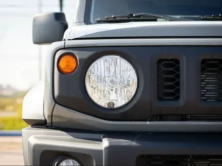 Suzuki Jimny 2025 года за 13 800 000 тг. в Семей – фото 5