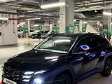 Hyundai Tucson 2026 года за 16 500 000 тг. в Астана