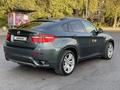 BMW X6 2008 годаүшін9 800 000 тг. в Алматы – фото 13