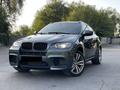 BMW X6 2008 года за 9 800 000 тг. в Алматы – фото 14