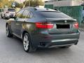 BMW X6 2008 года за 9 800 000 тг. в Алматы – фото 9