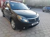 Renault Sandero Stepway 2013 годаүшін4 000 000 тг. в Караганда – фото 2